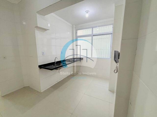 Apartamento para Venda em Santos - 5