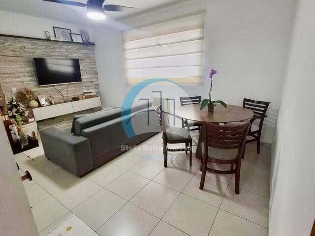 Apartamento para Venda em Santos - 2