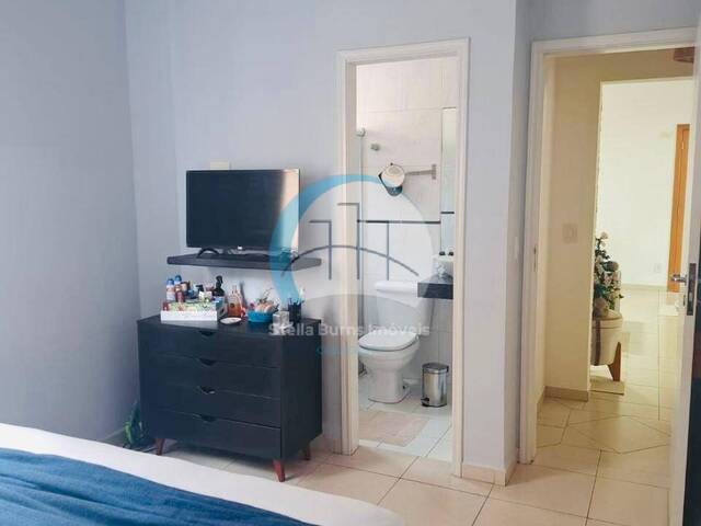 Apartamento para Venda em Santos - 4