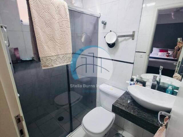 Apartamento para Venda em Santos - 5