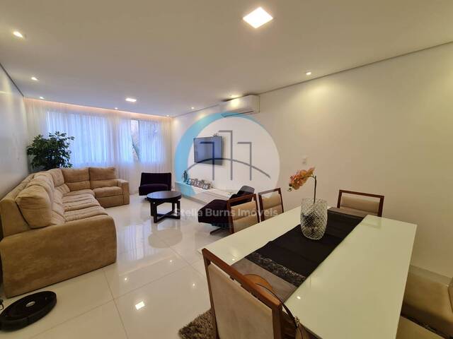 Apartamento para Venda em Santos - 5