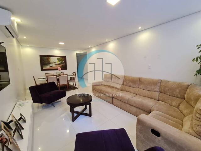 Apartamento para Venda em Santos - 2