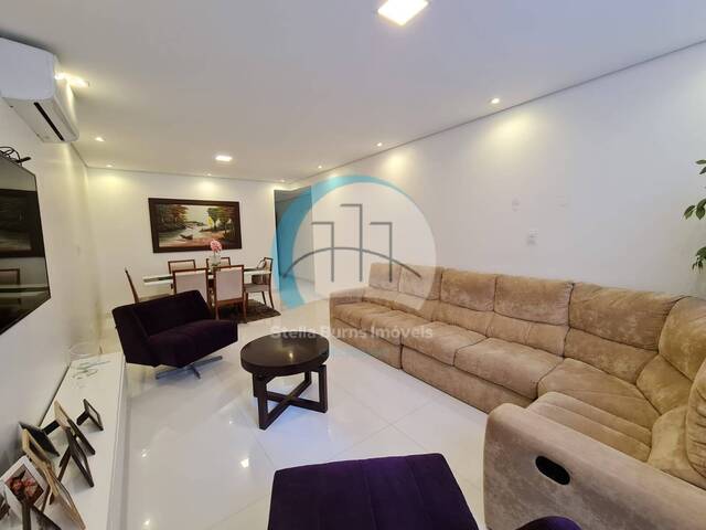 Apartamento para Venda em Santos - 3