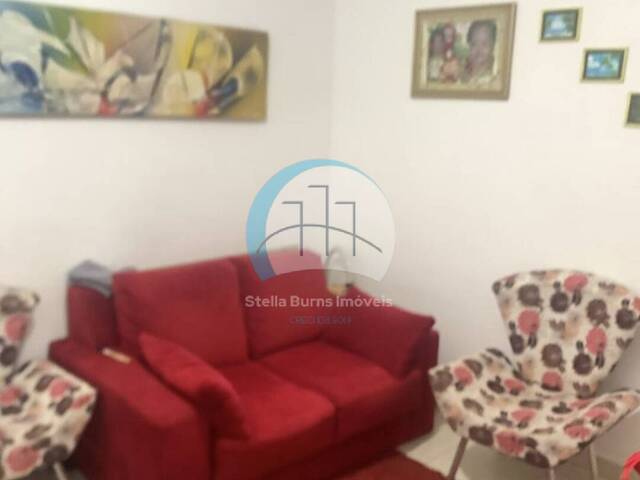 Apartamento para Venda em Santos - 5