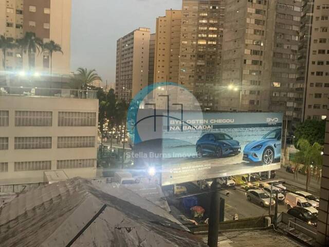 Venda em José Menino - Santos