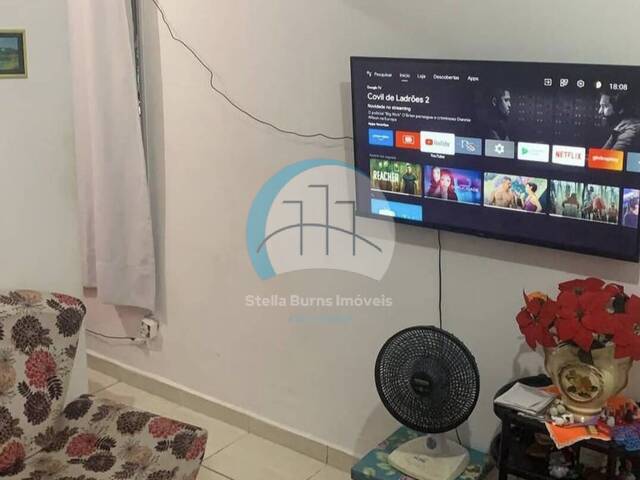 Apartamento para Venda em Santos - 4