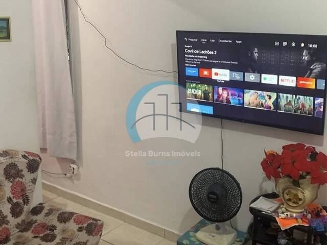 Apartamento para Venda em Santos - 2