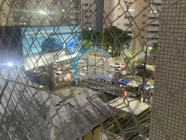 Apartamento para Venda em Santos - 3