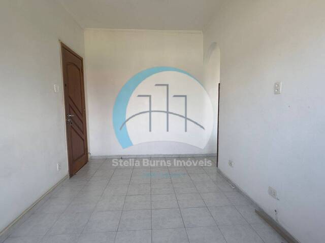 Venda em Vila Belmiro - Santos