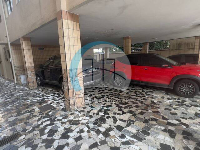 Apartamento para Venda em Santos - 2