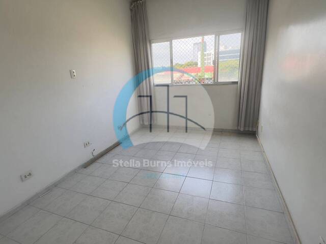 Apartamento para Venda em Santos - 3