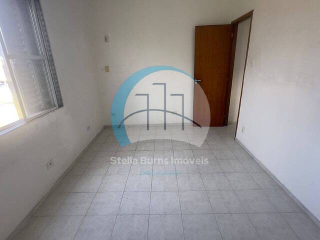 Apartamento para Venda em Santos - 5