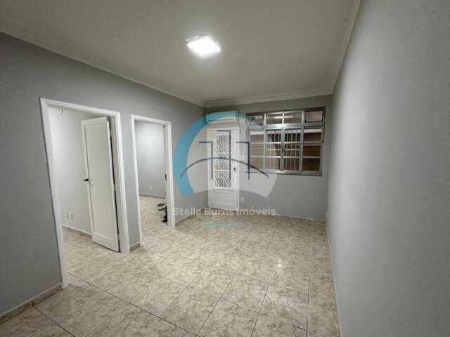 Apartamento para Venda em Santos - 3