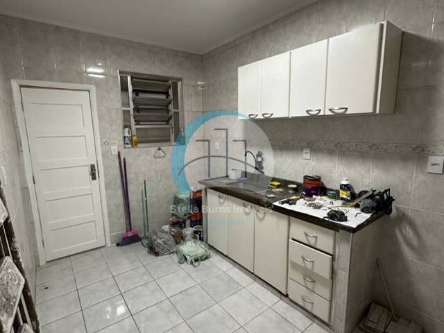 Apartamento para Venda em Santos - 5