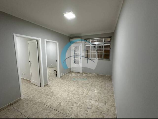 Apartamento para Venda em Santos - 2