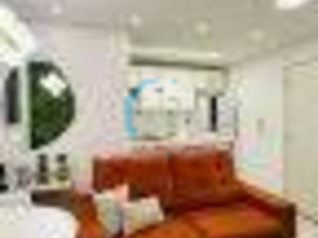 Apartamento para Venda em Santos - 4