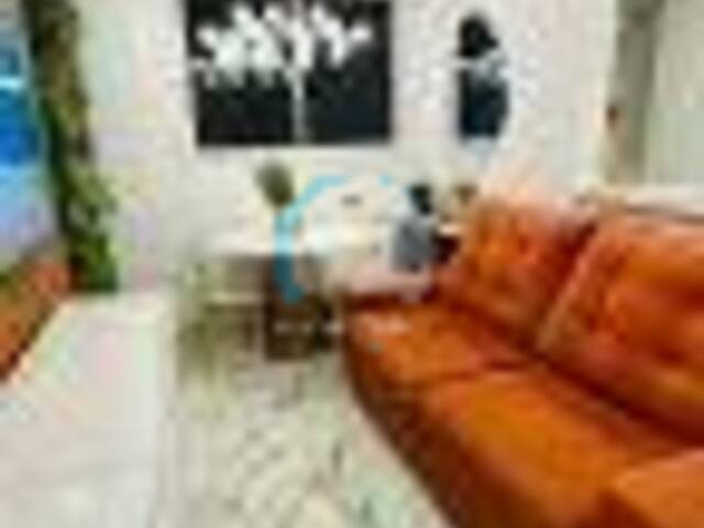 Apartamento para Venda em Santos - 2