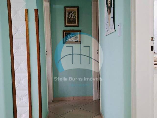 Apartamento para Venda em Santos - 3