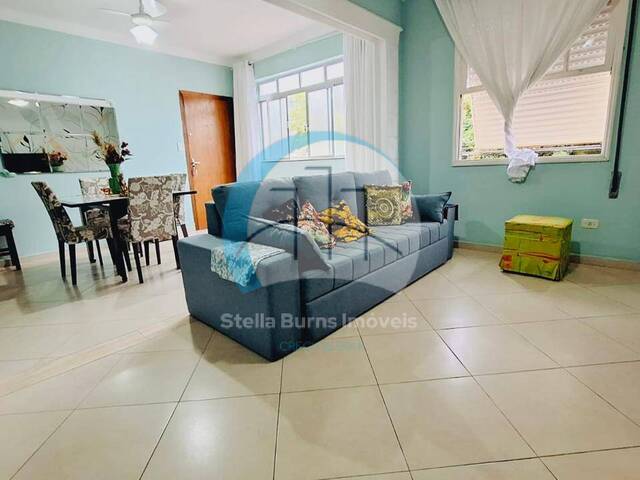 Apartamento para Venda em Santos - 2