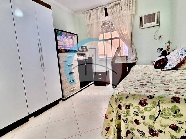 Apartamento para Venda em Santos - 4