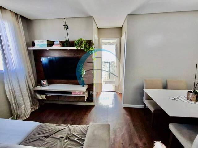 Apartamento para Venda em Santos - 4