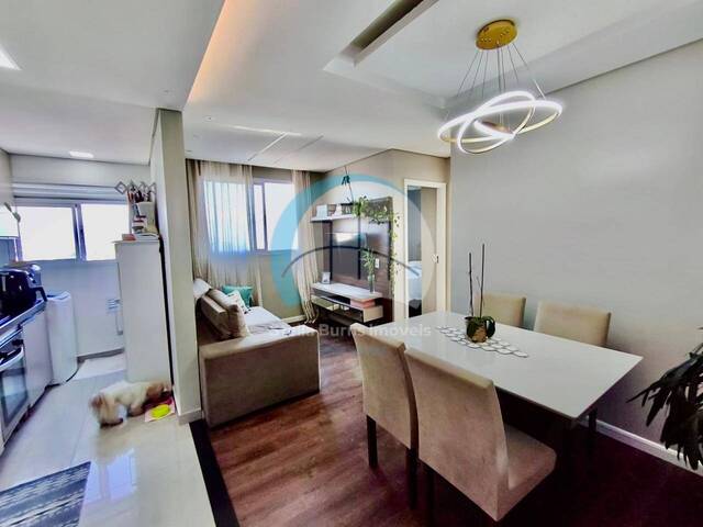 Apartamento para Venda em Santos - 3