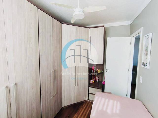 Apartamento para Venda em Santos - 5