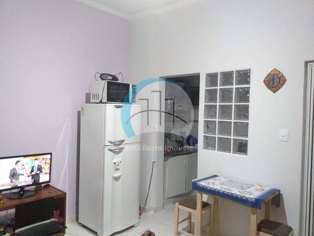 Apartamento para Venda em Santos - 5