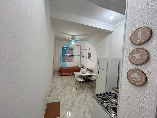 Apartamento para Venda em Santos - 4