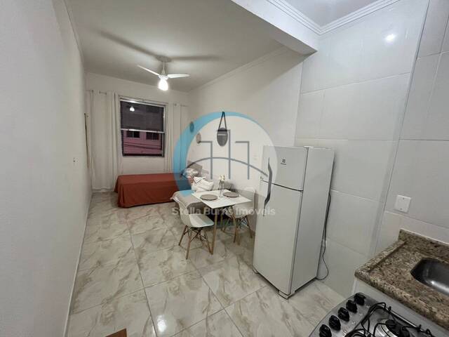 Apartamento para Venda em Santos - 2