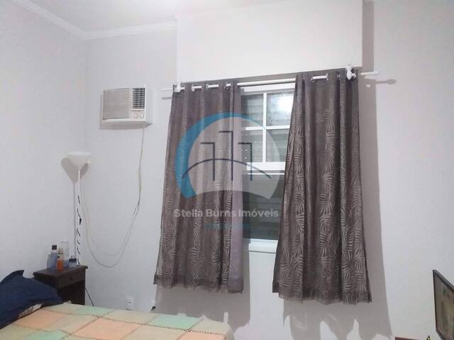 Apartamento para Venda em Santos - 3