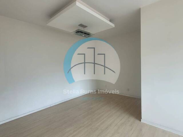 Apartamento para Venda em Santos - 2