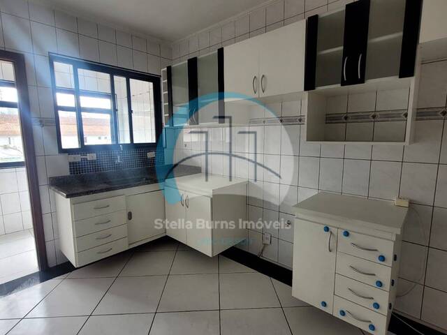 Apartamento para Venda em Santos - 5
