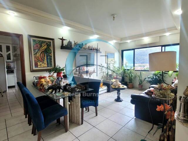 Apartamento para Venda em Santos - 2