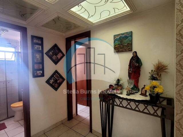Apartamento para Venda em Santos - 5