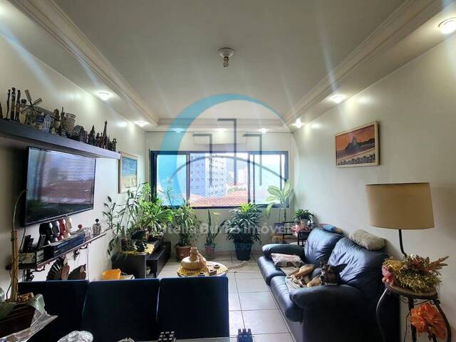 Apartamento para Venda em Santos - 4