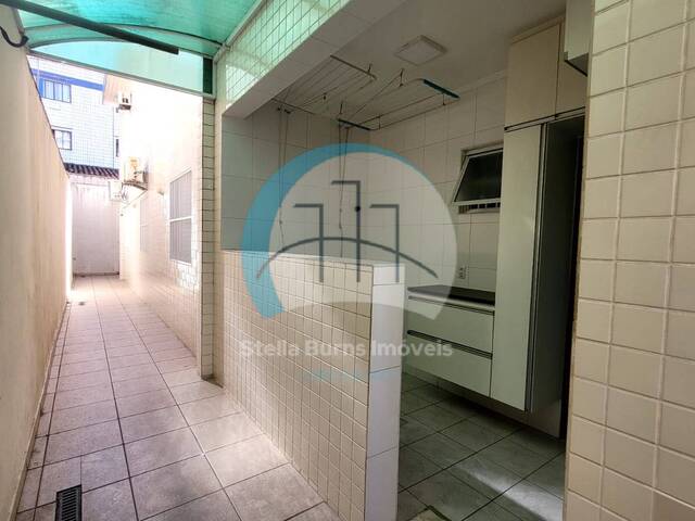 Casa para Venda em São Vicente - 4
