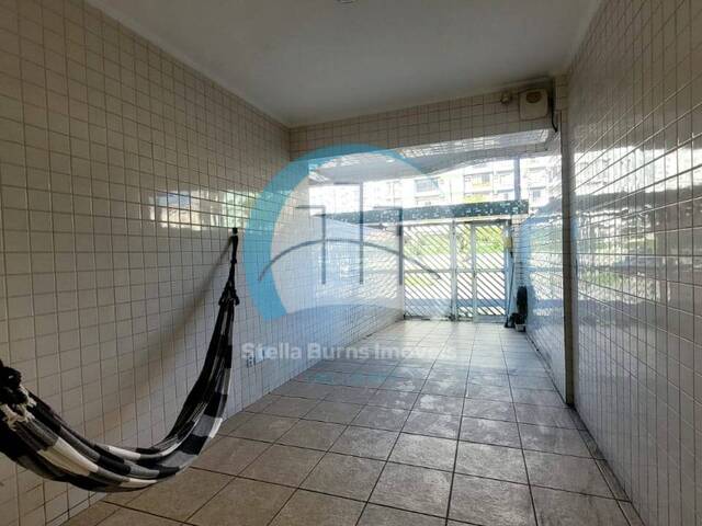 #777SCOD014 - Casa para Venda em São Vicente - SP - 3
