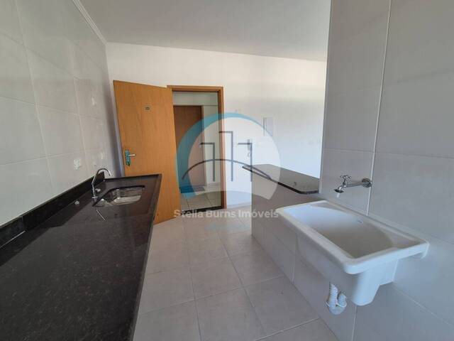 Apartamento para Venda em Santos - 5