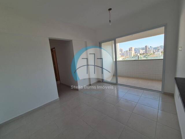 Apartamento para Venda em Santos - 2