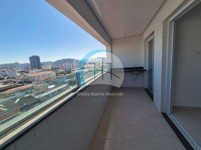 Apartamento para Venda em Santos - 3