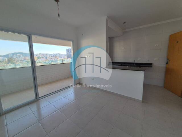 Apartamento para Venda em Santos - 4