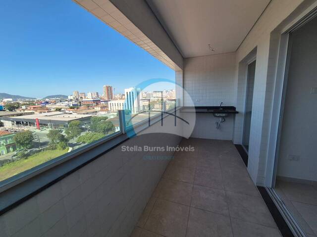 Apartamento para Venda em Santos - 4