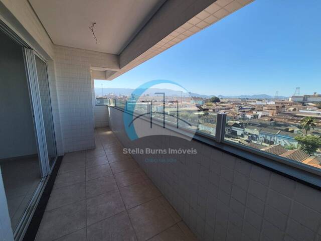 Apartamento para Venda em Santos - 5