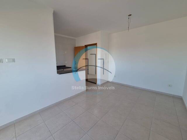 Apartamento para Venda em Santos - 3