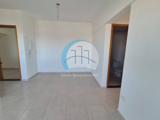 Apartamento para Venda em Santos - 2