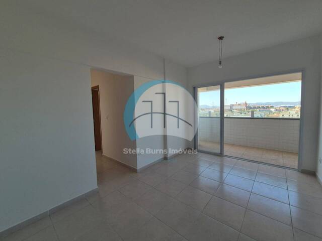 #7SDRI050 - Apartamento para Venda em Santos - SP