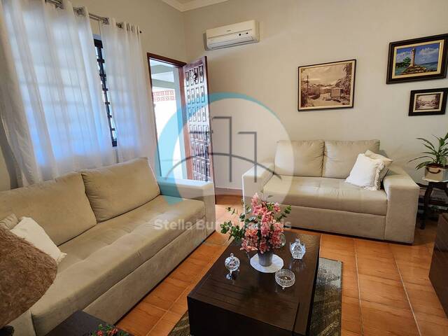 #7SMOTA017 - Casa para Venda em São Vicente - SP - 3