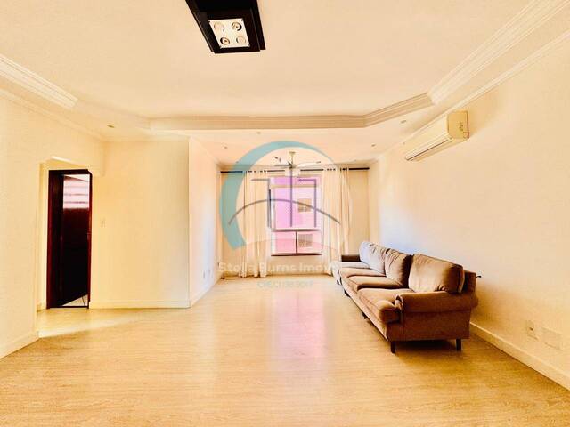 Apartamento para Venda em Santos - 3