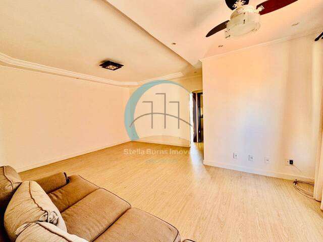 Apartamento para Venda em Santos - 2